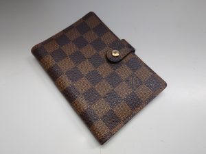 ルイヴィトンの手帳をお買取り致しました♪大吉ミレニア岩出店です!ルイヴィトンの手帳をお買取り致しました♪大吉ミレニア岩出店です!