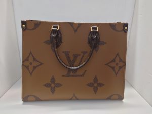 ルイヴィトンのバッグをお買取り致しました♪大吉ミレニア岩出店です!ルイヴィトンのバッグをお買取り致しました♪大吉ミレニア岩出店です!