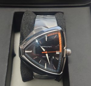 ハミルトンのお時計をお買取り致しました♪大吉ミレニア岩出店です!ハミルトンのお時計をお買取り致しました♪大吉ミレニア岩出店です!