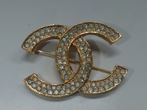 シャネルのブローチをお買取り致しました♪大吉ミレニア岩出店です！シャネルのブローチをお買取り致しました♪大吉ミレニア岩出店です！