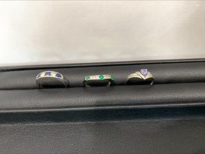 プラチナ pt900 指輪 貴金属