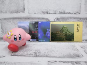 テレカ💳のお買取りは大吉米子店へ