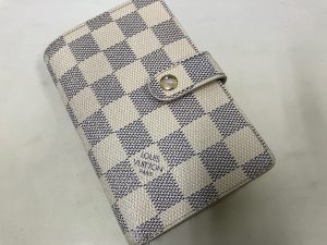 東灘　芦屋　ヴィトン　VUITTON　財布　買取　甲南山手　大吉