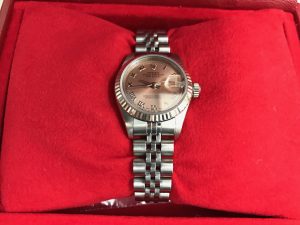 芦屋　東灘　ROLEX　ロレックス　買取　甲南山手　大吉