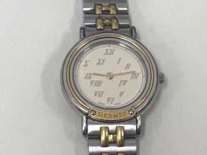 東灘　芦屋　エルメス　Hermes　買取　甲南山手　大吉