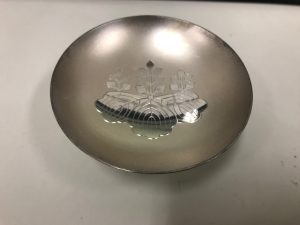 東灘 芦屋 銀杯 銀製品 買取 甲南山手 大吉