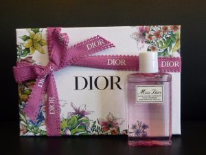 DIORのハンドローションを買取りいたしました★