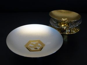 金杯・銀杯のお買取りもお任せください★