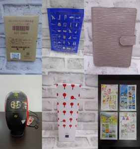 米子店では色んな物をお買取りしております('◇')ゞ