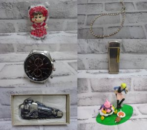 米子店では色んな物をお買取りしております!!