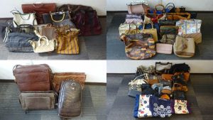 バッグやポーチのお持ち込みお待ちしております!!大吉米子店