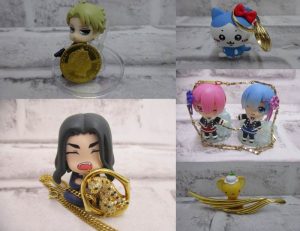 破損している貴金属アクセサリーも積極的にお買取りしております!!大吉米子店