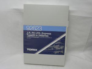 鉄道模型を買取専門店大吉JR八尾店でお買取しました。JR八尾駅すぐ。平野、柏原、東大阪、志紀、布施。