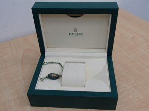 ROLEXの空箱をお買取いたしました！人気腕時計の空箱を売るなら大吉ゆめタウン八代店へ！