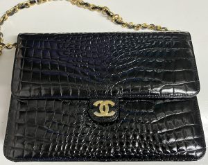 シャネル,買取,逗子