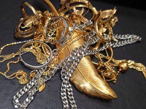 貴金属をお買取り致しました♪大吉ミレニア岩出店です!貴金属をお買取り致しました♪大吉ミレニア岩出店です!