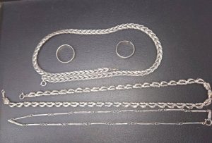 プラチナのアクセサリーをお買取り致しました♪大吉ミレニア岩出店です！プラチナのアクセサリーをお買取り致しました♪大吉ミレニア岩出店です！