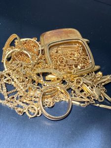 貴金属の買取は大吉エスモール鶴岡店!!お任せください!