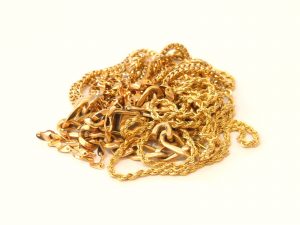 松江市で金を売るなら大吉松江店へ♪