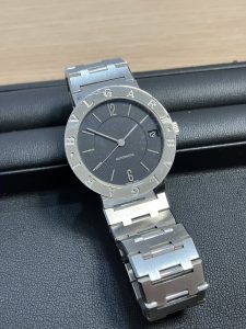 ブルガリブルガリ 腕時計