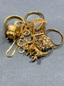 貴金属の買取は大吉エスモール鶴岡店!!お任せください!