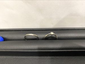 プラチナ pt900 指輪 貴金属