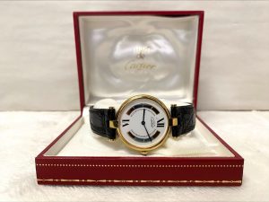 Cartier カルティエ 時計 ブランド