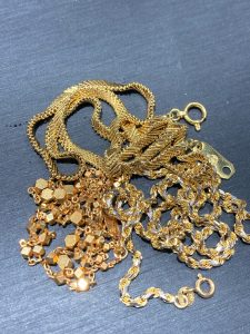 貴金属の買取は大吉エスモール鶴岡店!!お任せください!