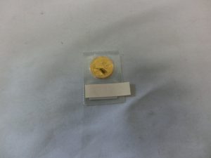 金貨を買取専門店大吉JR八尾店でお買取しました。JR八尾駅すぐ。平野、若江岩田、柏原、東大阪、志紀。