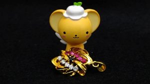 金を売るなら今❗❗大吉米子店へ💨