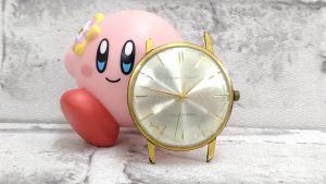 壊れた時計⌚も大吉米子店にお任せ😉