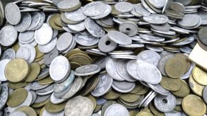 古銭💰のお買取りは大吉米子店へ