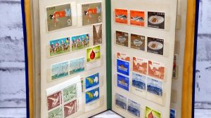 切手売りたい方📪大吉米子店へ💨