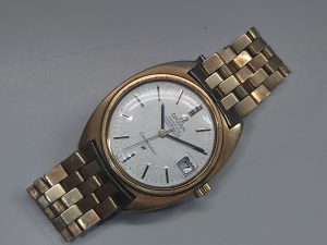 オメガのお時計をお買取り致しました♪大吉ミレニア岩出店です!オメガのお時計をお買取り致しました♪大吉ミレニア岩出店です!
