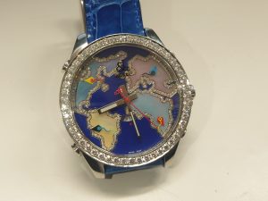 ジェイコブのお時計をお買取り致しました♪大吉ミレニア岩出店です！ジェイコブのお時計をお買取り致しました♪大吉ミレニア岩出店です！