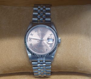 ロレックスのお時計をお買取り致しました♪大吉ミレニア岩出店です!ロレックスのお時計をお買取り致しました♪大吉ミレニア岩出店です!