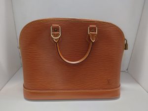 ルイヴィトンのバッグをお買取り致しました♪大吉ミレニア岩出店です！ルイヴィトンのバッグをお買取り致しました♪大吉ミレニア岩出店です！