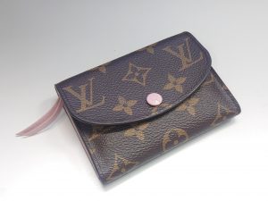 ルイヴィトンのお財布をお買取り致しました♪大吉ミレニア岩出店です!ルイヴィトンのお財布をお買取り致しました♪大吉ミレニア岩出店です!