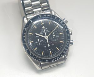 オメガのお時計をお買取り致しました♪大吉ミレニア岩出店です!オメガのお時計をお買取り致しました♪大吉ミレニア岩出店です!