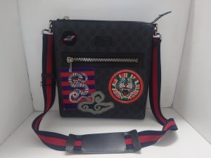 グッチのショルダーバッグをお買取り致しました♪大吉ミレニア岩出店です！グッチのショルダーバッグをお買取り致しました♪大吉ミレニア岩出店です！
