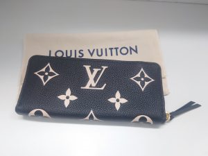 ルイヴィトンのお財布をお買取り致しました♪大吉ミレニア岩出店です！ルイヴィトンのお財布をお買取り致しました♪大吉ミレニア岩出店です！