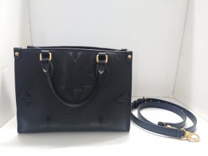 ルイヴィトンのバッグをお買取り致しました♪大吉ミレニア岩出店です！ルイヴィトンのバッグをお買取り致しました♪大吉ミレニア岩出店です！