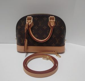 ルイヴィトンのバッグをお買取り致しました♪大吉ミレニア岩出店です!ルイヴィトンのバッグをお買取り致しました♪大吉ミレニア岩出店です!