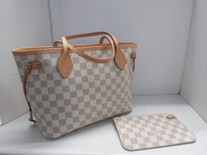 ルイヴィトンのバッグをお買取り致しました♪大吉ミレニア岩出店です！ルイヴィトンのバッグをお買取り致しました♪大吉ミレニア岩出店です！