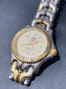 時計の買取は大吉エスモール鶴岡店!!お任せください!