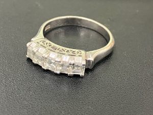 東灘　芦屋　ダイヤ　ダイヤモンド　買取　甲南山手　大吉