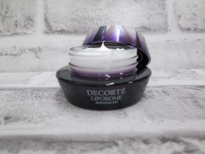 コスメデコルテ リポソーム アドバンスト リペアクリームをお買取り致しました!!大吉米子店