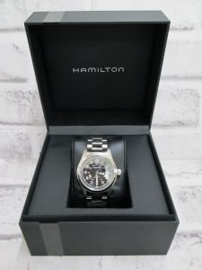 当店ではメーカー問わず腕時計のお買取りを行っております!!