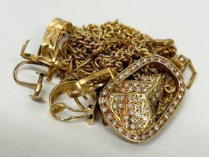 金,買取,静岡市