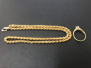 東灘 芦屋 貴金属 金製品 買取 甲南山手 大吉